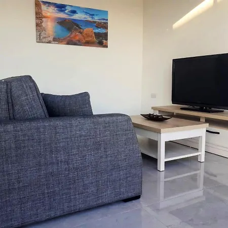 Lägenhet Panoramic Penthouse Haven *