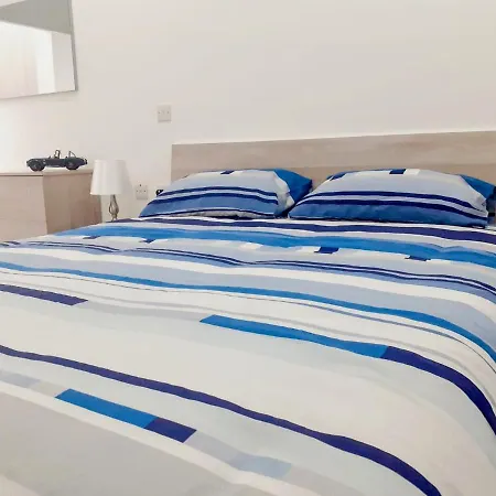 Panoramic Penthouse Haven * Mellieħa