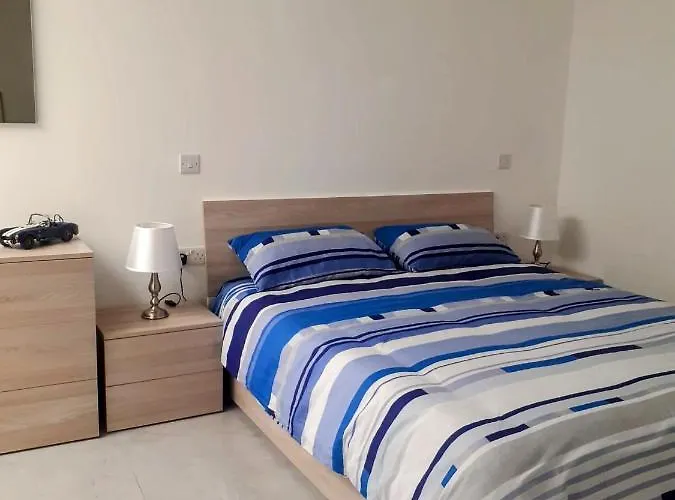 Lejlighed Panoramic Penthouse Haven